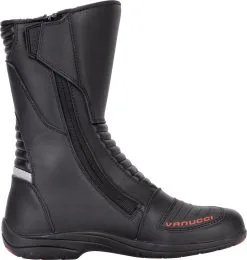 Vanucci VTB 15 Touring Boot -Textile Clothing Popular Shop 16.1d.d9.D1VanucciVTB15Stiefelschwarz21902133019