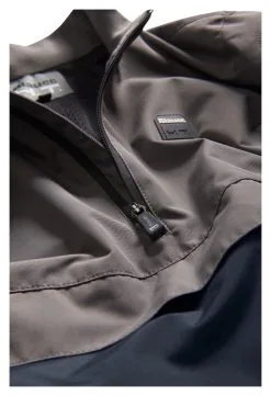 Blauer H.T. Blauer Spring Pull Man Motorcycle -Textile Clothing Popular Shop 16.9e.5c.D8BlauerPullManGrauSchwarz21249321020