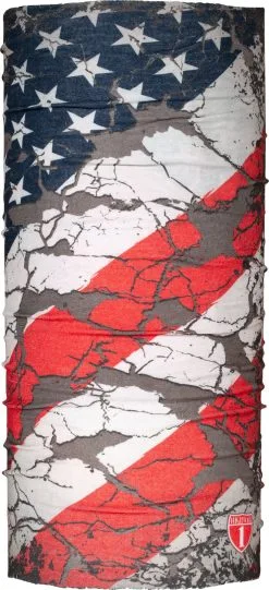 HIGHWAY 1 MULTISCARF