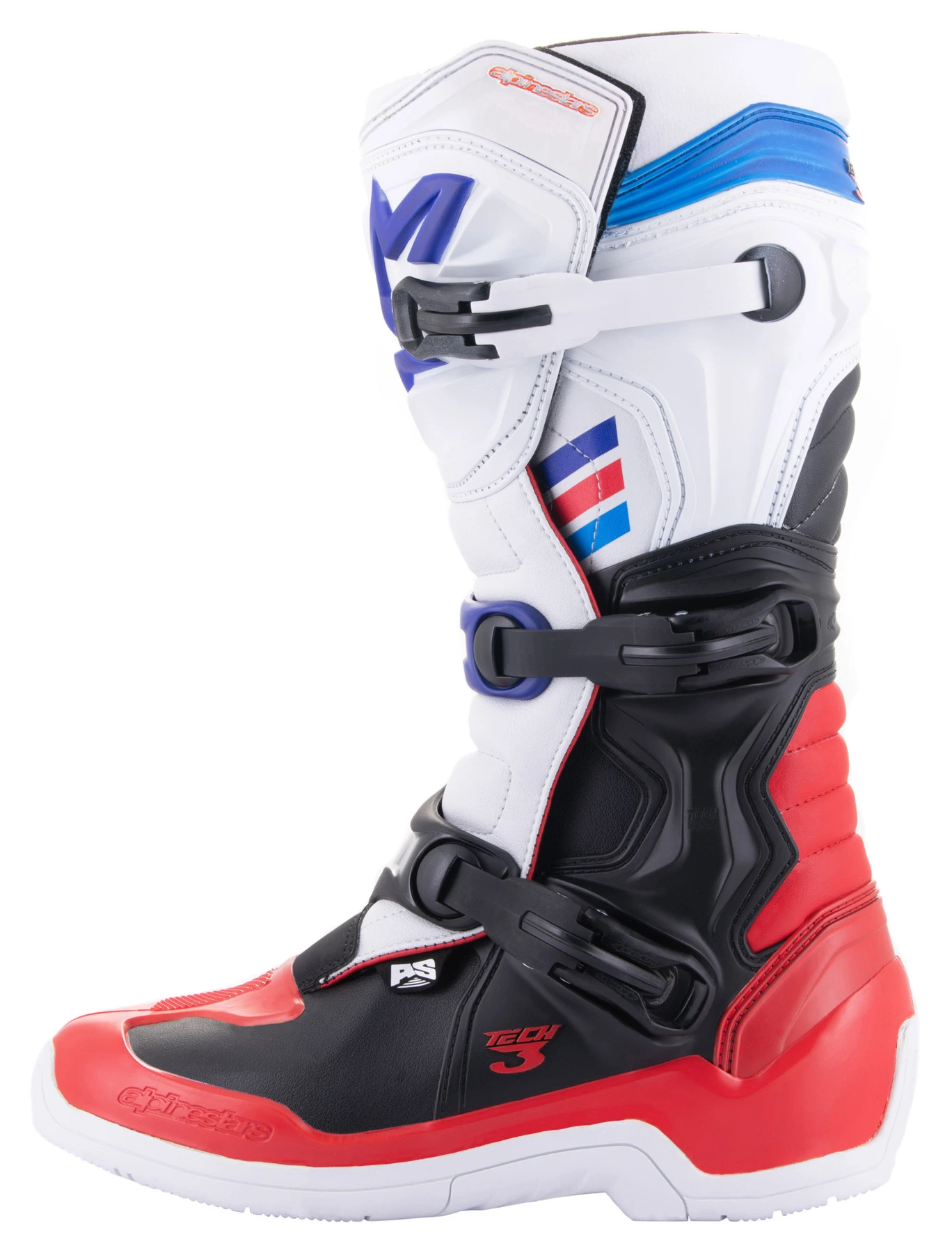 Alpinestars Tech 3 Cross Boots 1 Alpinestars Tech 3 Cross Boots