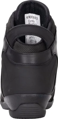 Daytona AC-Pro Short Boots -Textile Clothing Popular Shop 16.ea .d0.D3DaytonaACProStiefelschwarz20249233019