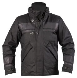 Helstons Fire Motorcycle Textilejacket