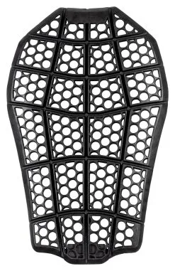 Textile Clothing Popular Shop 51 Xelion 4Sevn Full Back Back Protector