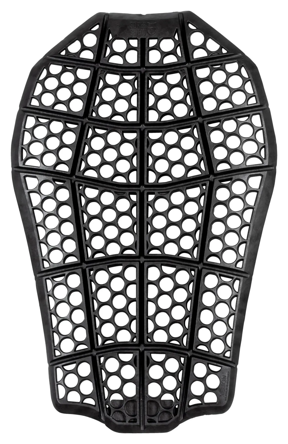 Xelion 4Sevn Full Back Back Protector 1 Xelion 4Sevn Full Back Back Protector