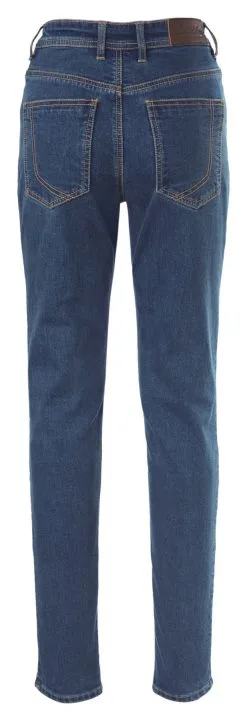 Detlev Louis DL-PW-1 High Waist Jeans 9 Detlev Louis DL-PW-1 High Waist Jeans -Textile Clothing Popular Shop 17.3f.45.D4DetlevLouisDLPW1Blau21151724021