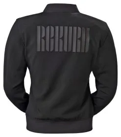 Rekurv C-21.03 Ladies' Textile Jacket -Textile Clothing Popular Shop 17.9f.65.D4RekurvC2103schwarz21275321021