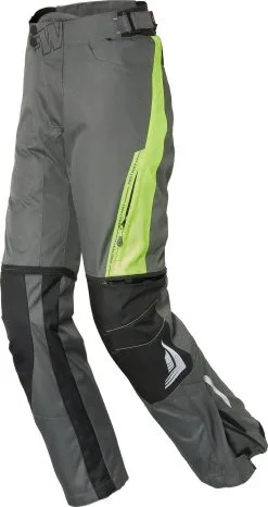 Fastway Touring Kids 191 Textile Trousers