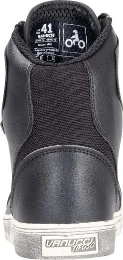 Vanucci VTS 1 Boot -Textile Clothing Popular Shop 17.ae .27.D3VanucciTifosoVTS1Stiefelschwarz21918033019