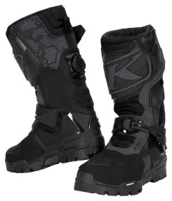 KLIM ADVENTURE GTX SIZE 7 -Textile Clothing Popular Shop 17.cf .97.D6KlimAdventureGTXschwarz219680