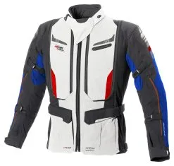 Büse BÜSE AGADIR TEXT. JACKET