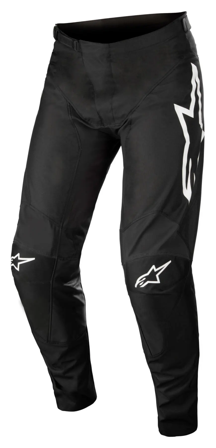 Alpinestars Racer Graphite MX Trousers 1 Alpinestars Racer Graphite MX Trousers