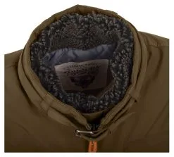 SEGURA JEFFERSON SIZE S 9 SEGURA JEFFERSON SIZE S -Textile Clothing Popular Shop 18.2f.03.D6SeguraJeffersonTextiljackekaki50063721020