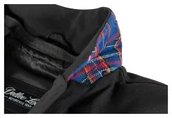 Detlev Louis DL-JM-9 Textile Sakko Black -Textile Clothing Popular Shop 18.6c.5d.ARG212887DLJM9D10