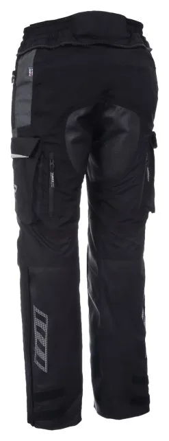 Rukka Rimo-R Men's Textile Trousers -Textile Clothing Popular Shop 18.a4.3d.D4RukkaRimoRschwarz21148524020