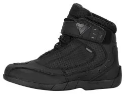 Modeka Black Rider Boot