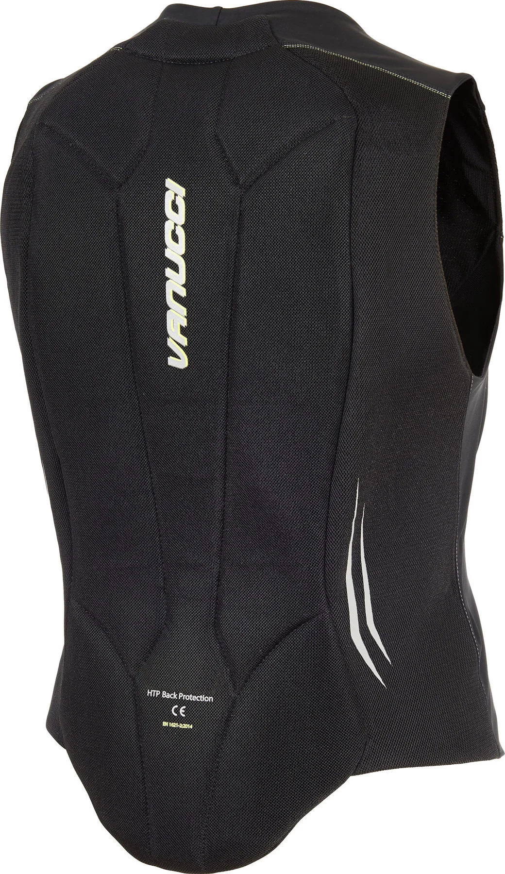 Vanucci Mens Vest 3 Vanucci Mens Vest - Image 3