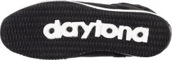 Daytona AC4-WD Short Boots -Textile Clothing Popular Shop 19.75.1b.D5DaytonaAC4WDStiefelSchwarzWeiss20250633019