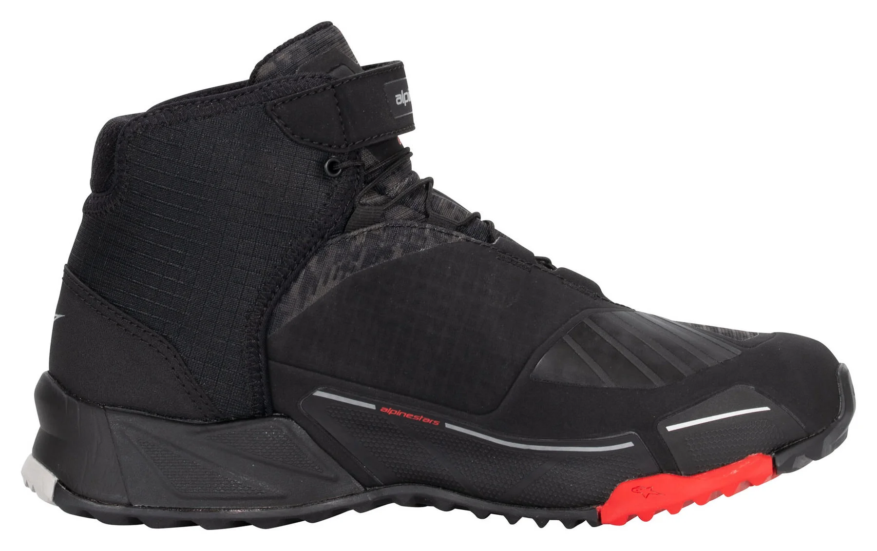 Alpinestars CR-X DS Boot 2 Alpinestars CR-X DS Boot - Image 2