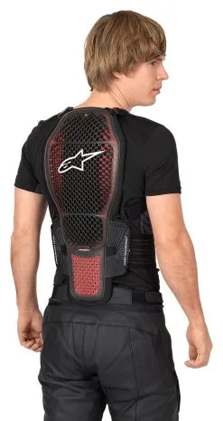 Alpinestars Nucleon KR-1 Cell