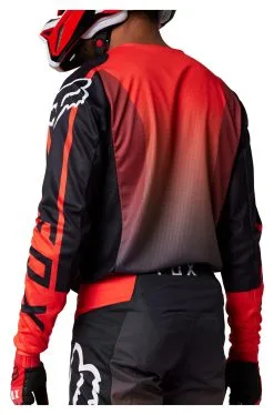 FOX 180 LEED JERSEY -Textile Clothing Popular Shop 1a.55.52.ARG212918FOX180LEEDM2