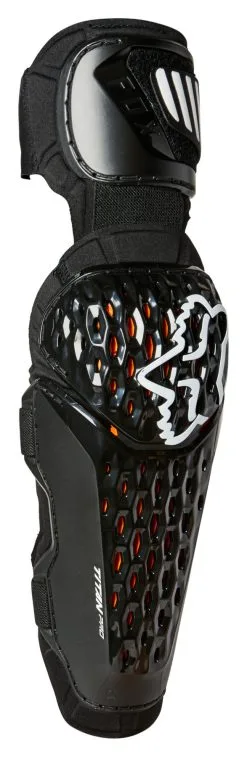 Textile Clothing Popular Shop 21 FOX Titan Pro D3O Elbow Protector, Pair