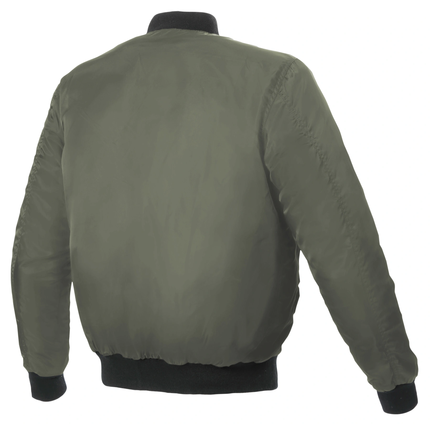 Büse Kingman Textile Motorcycle Jacket 2 Büse Kingman Textile Motorcycle Jacket - Image 2