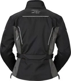 Fastway Season Women -Textile Clothing Popular Shop 1b.5a.2f.D4FastwaySesaonSchwarzGrau21232621019