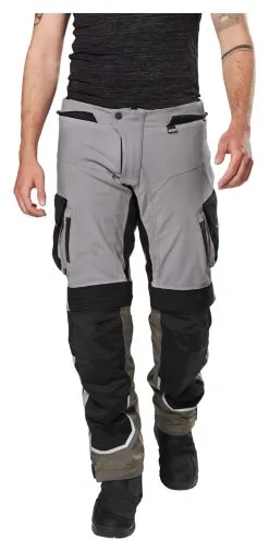 Vanucci VAT-2 Textile Trousers