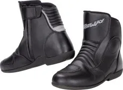 Fastway FTS-1 S Boot 11 Fastway FTS-1 S Boot -Textile Clothing Popular Shop 1b.7a.a4.D6FastwayTouringShortschwarz21940233019
