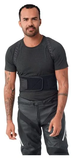 Dainese Wave 12 D1 Air Back Protector -Textile Clothing Popular Shop 1b.e3.f4.D1DaineseWaveschwarz21881932020