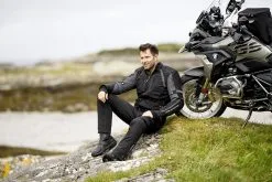 Vanucci HiRider III -Textile Clothing Popular Shop 1b.e6.13.VanucciHiRiderIIIschwarz211176240EMO0318