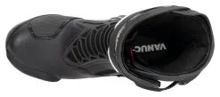 Vanucci RV6 Pro Racing Boot -Textile Clothing Popular Shop 1c.03.6e.D4VanucciRV6proIIschwarz219607