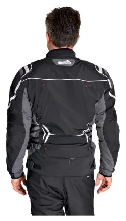 Vanucci Patrick Textile Jacket 10 Vanucci Patrick Textile Jacket -Textile Clothing Popular Shop 1c.1d.83.D1VanucciPatrickJacke20880421020