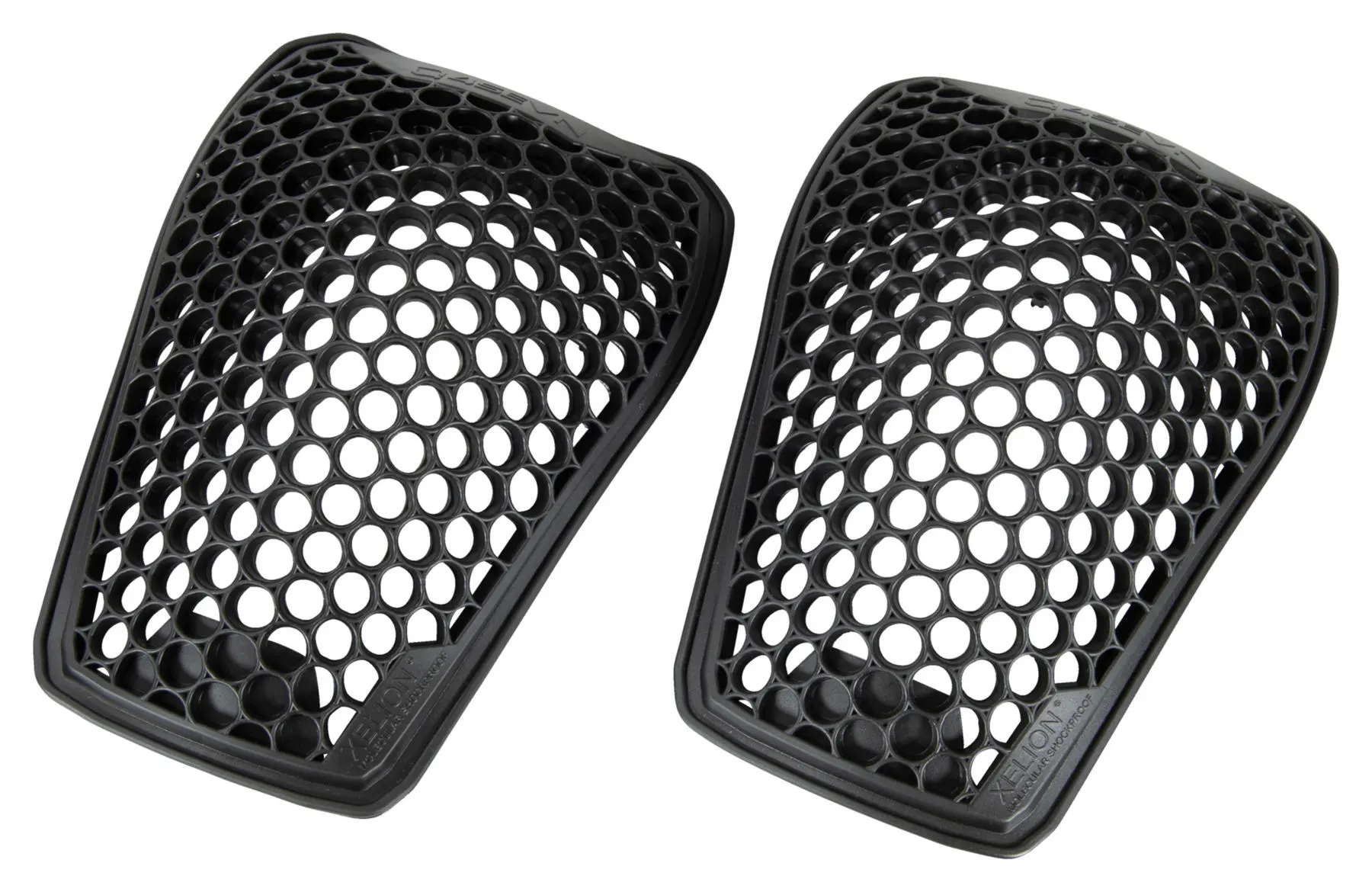 Xelion 4SEVN SHOULDER PROTECTORS 1 Xelion 4SEVN SHOULDER PROTECTORS