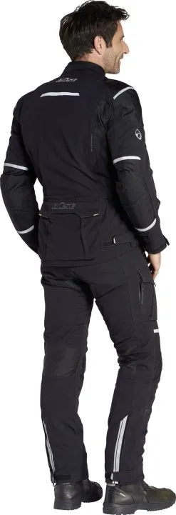 Büse Grado Textile Jacket -Textile Clothing Popular Shop 1c.83.f3.D8BueseGradoschwarz21237521019