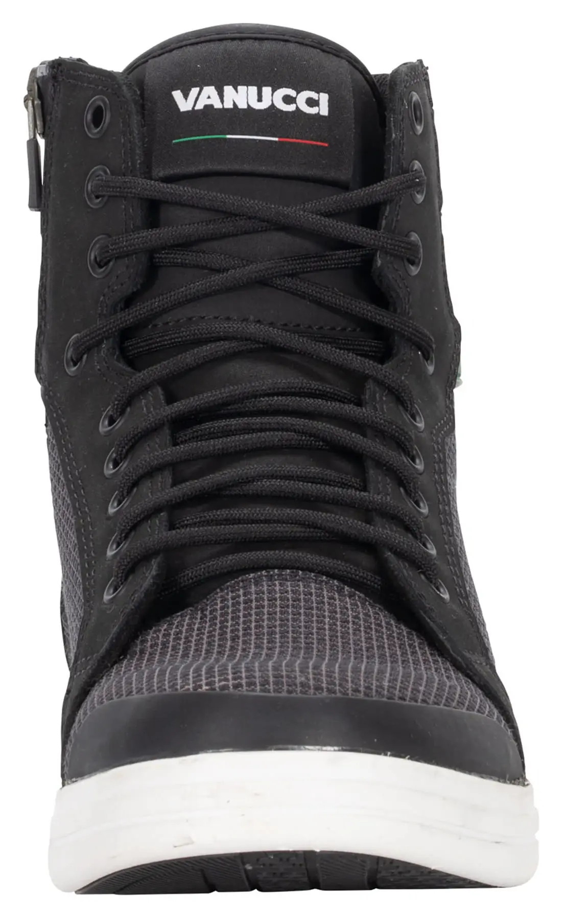 VANUCCI VUB-2 BOOTS 7 VANUCCI VUB-2 BOOTS - Image 7