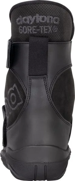 Daytona Journey GTX Short Boots 12 Daytona Journey GTX Short Boots -Textile Clothing Popular Shop 1c.f0.f4.D3DaytonaJourneyXCRStiefelschwarz20286533019