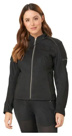 VANUCCI VAJ-3 TEXTILE JKT