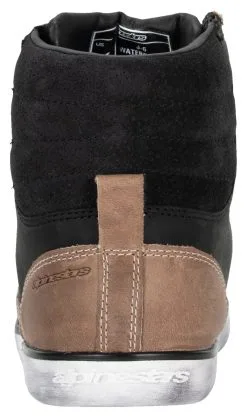 Alpinestars J-6 WP Boot -Textile Clothing Popular Shop 1d.58.03.ARG202587AlpinestarsJ6WPD3