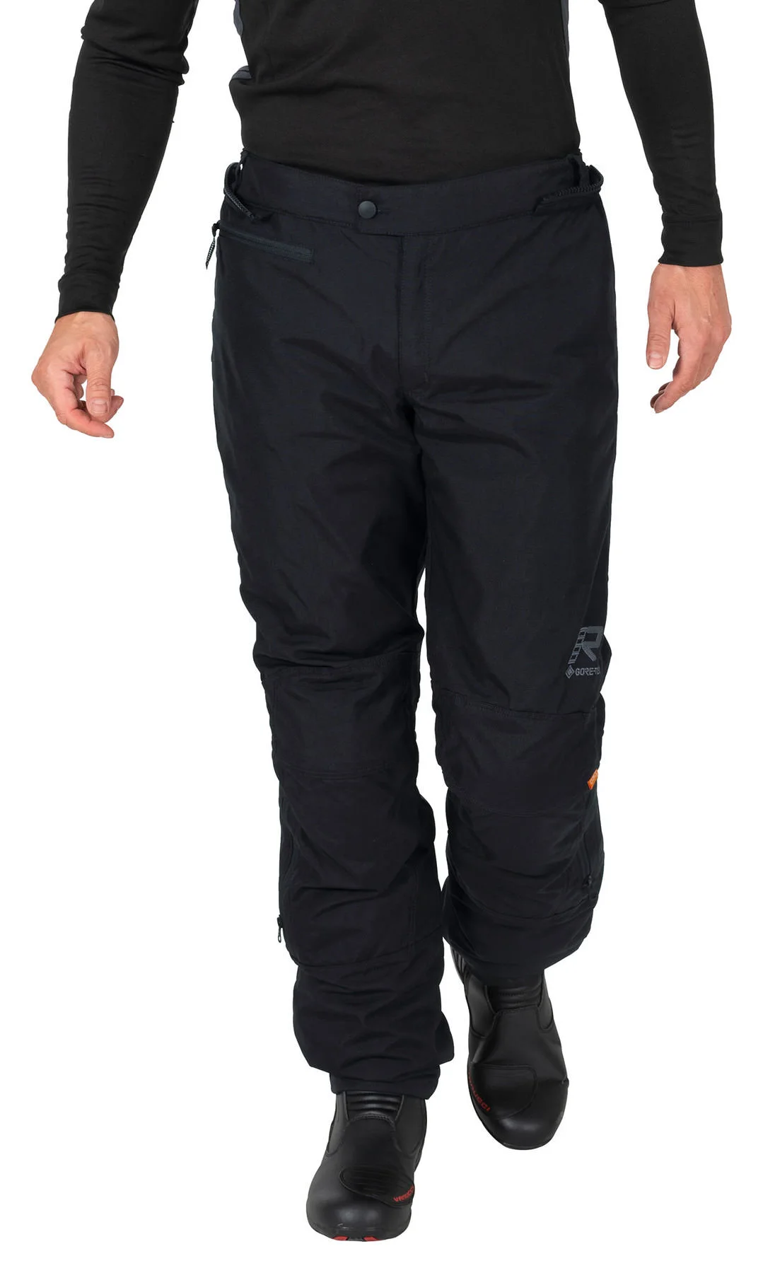 Rukka Start-R Men's Textile Trousers 1 Rukka Start-R Men's Textile Trousers