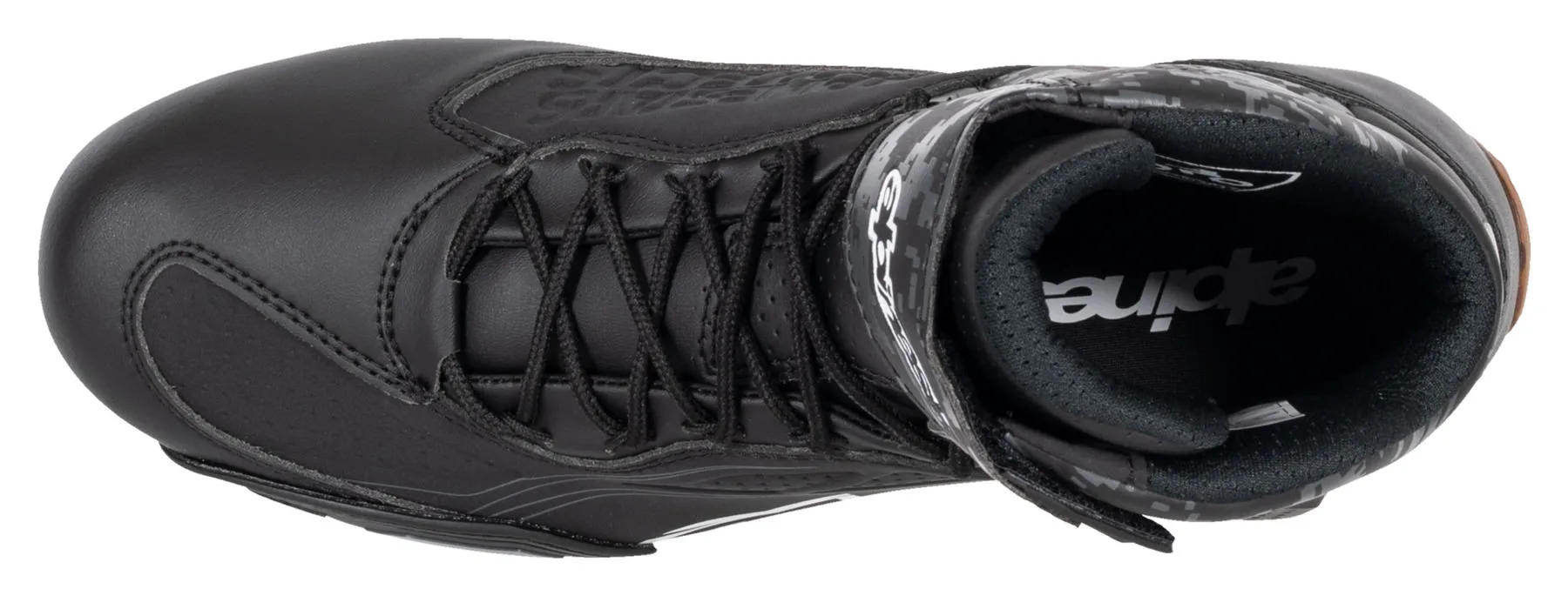 Alpinestars Faster 3 Boots 4 Alpinestars Faster 3 Boots - Image 4