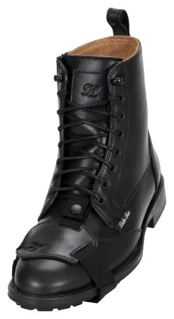 Detlev Louis DL-BW-5 Lady Boots -Textile Clothing Popular Shop 1d.ea .7f.D7DetlevLouisDLBF5schwarz219615