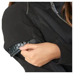 VANUCCI VAJ-3 TEXTILE JKT -Textile Clothing Popular Shop 1e.78.86.D7VanucciVAJ3schwarz212809