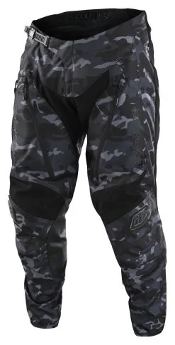 Troy Lee Designs TLD Scout GP Camo MX Trousers