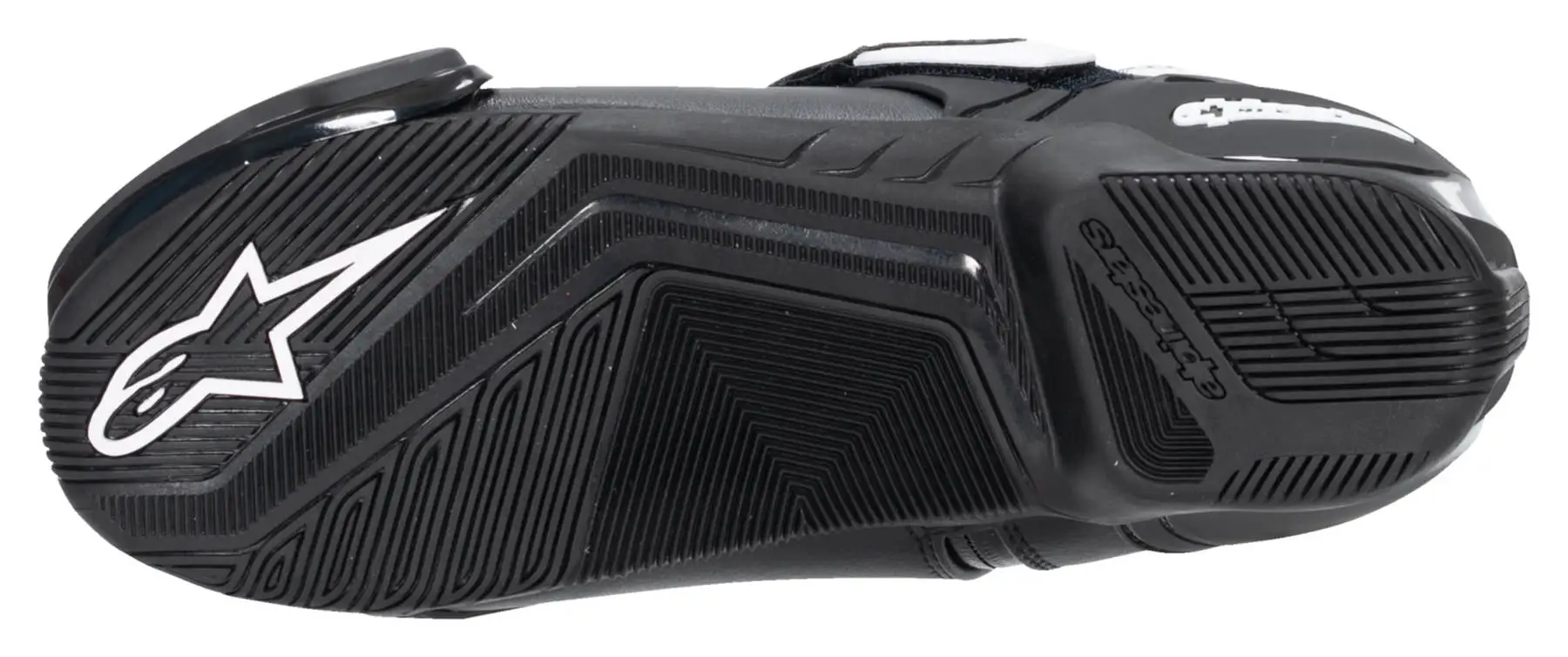 Alpinestars SMX-1 R V2 Boots 4 Alpinestars SMX-1 R V2 Boots - Image 4