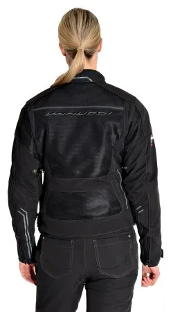 Vanucci V5.1 Women 13 Vanucci V5.1 Women -Textile Clothing Popular Shop 1e.be .ee .D1VanucciV51Jacke21223221020