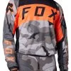 FOX 180 BNKR JERSEY