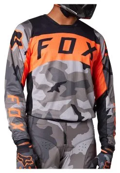 FOX 180 BNKR JERSEY