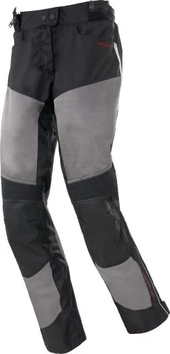 Fastway Hot Season Ladies Textile Pants 8 Fastway Hot Season Ladies Textile Pants -Textile Clothing Popular Shop 1f.2a.e7.FastwayHotSeasonDamenschwarzgrau211265240DET0118