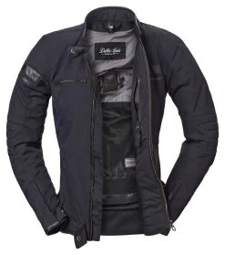 Detlev Louis DL-JW-3 Textile Jacket -Textile Clothing Popular Shop 1f.5e.3c.D5DetlevLouisDLJW3schwarz21279521021